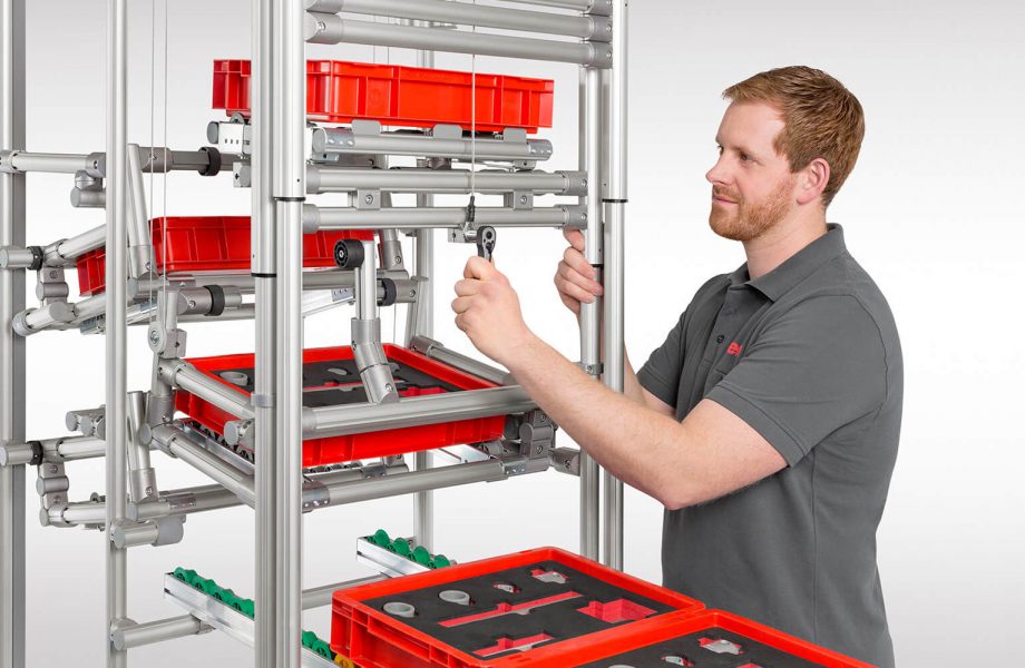 Chaku-Chaku: il metodo lean per organizzare il lavoro