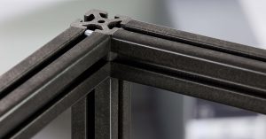 Spezielle Profile für den Maschinenbau – aus Holz und Kunststoff