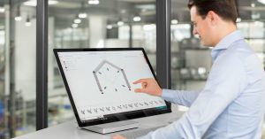 CAD-Alternative für den Betriebsmittelbau gesucht?