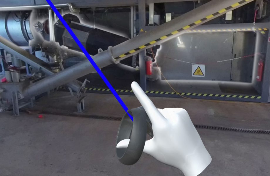 Le jumeau numérique : exemples et avantages pour la construction mécanique