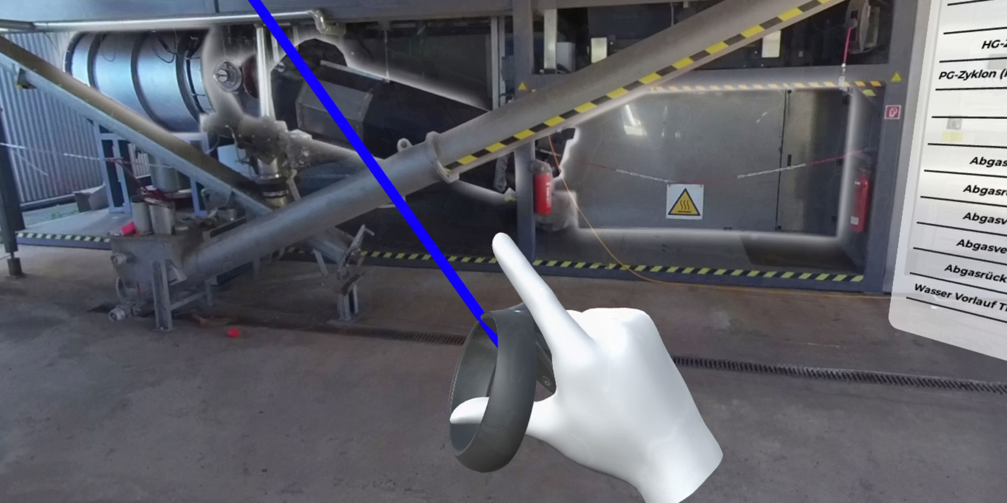 Digitaler Zwilling: Beispiele und Vorteile für den Maschinenbau