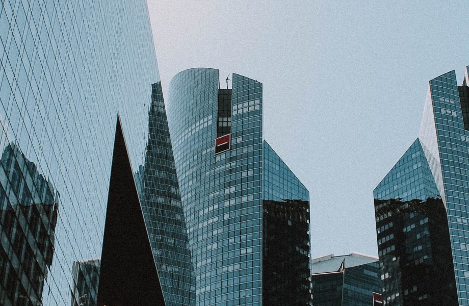 Studie zur Digitalisierung im Maschinenbau im neuen Gewand