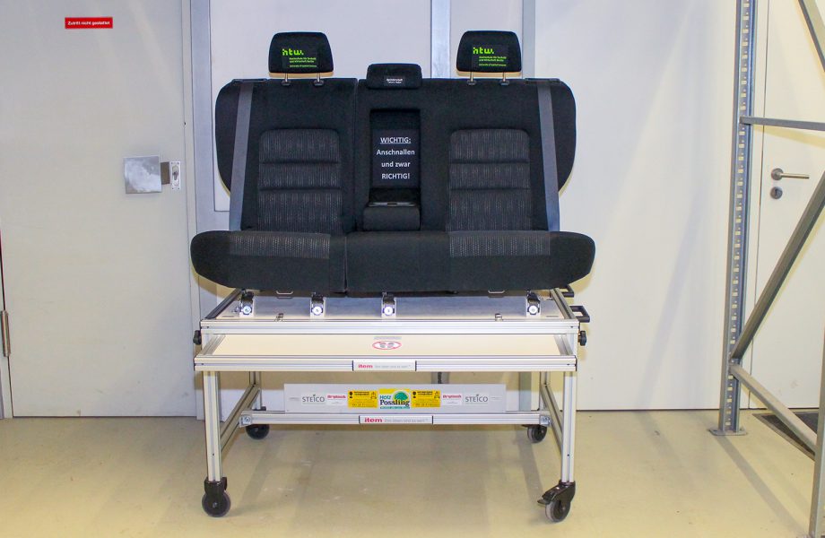 Montaż fotelika dziecięcego – trzeba pamiętać o kilku częstych błędach: