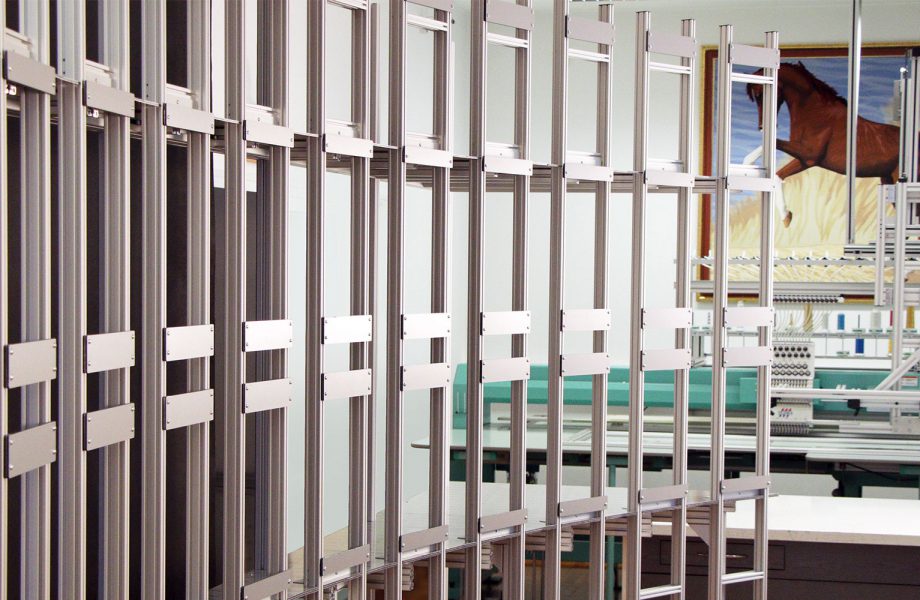 l’innovation dans l’art de la broderie chez l’entreprise traditionnelle Ercigoj