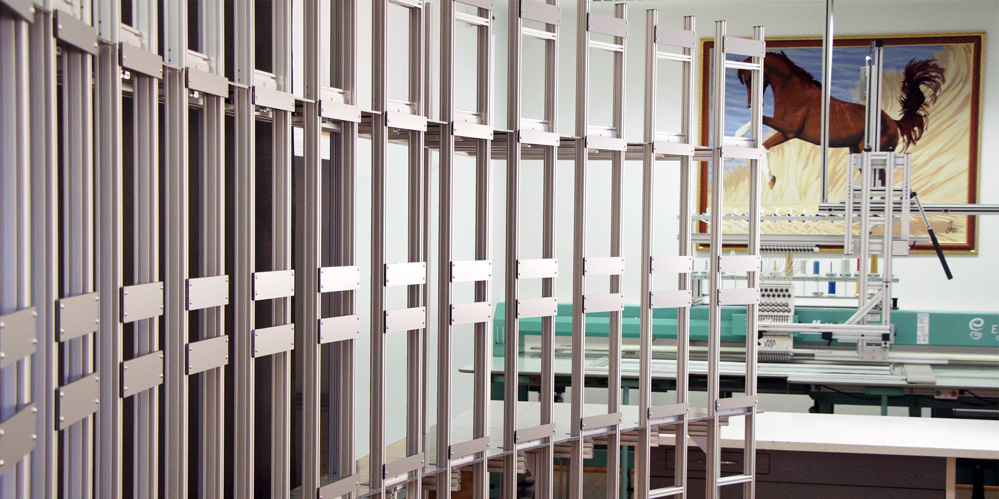 l’innovation dans l’art de la broderie chez l’entreprise traditionnelle Ercigoj