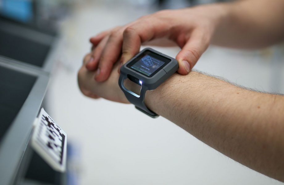 Konkrete Beispiele für Industrie 4.0