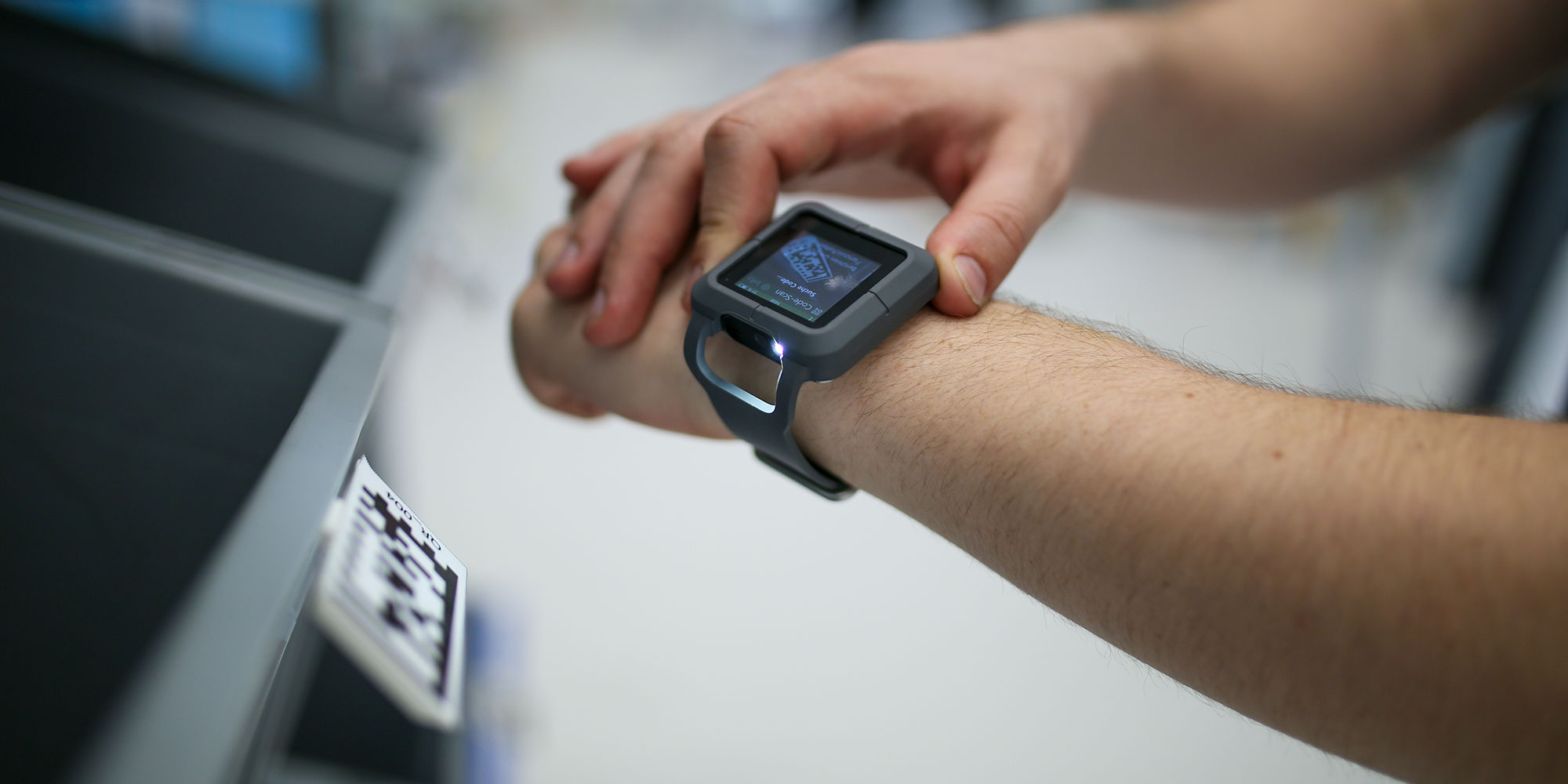 Konkrete Beispiele für Industrie 4.0