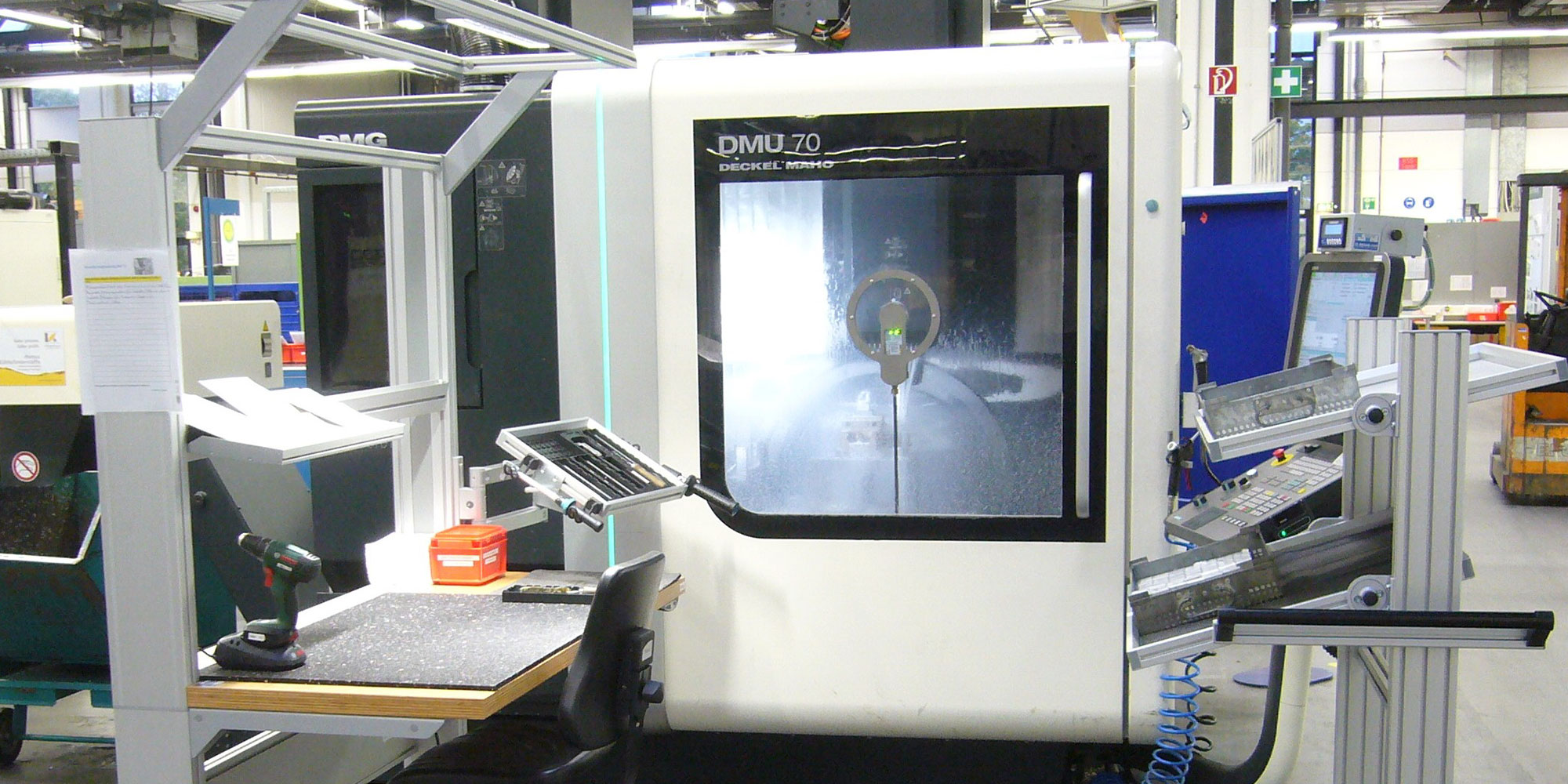 Projektowanie indywidualnych stanowisk pracy dla najbardziej wymagających