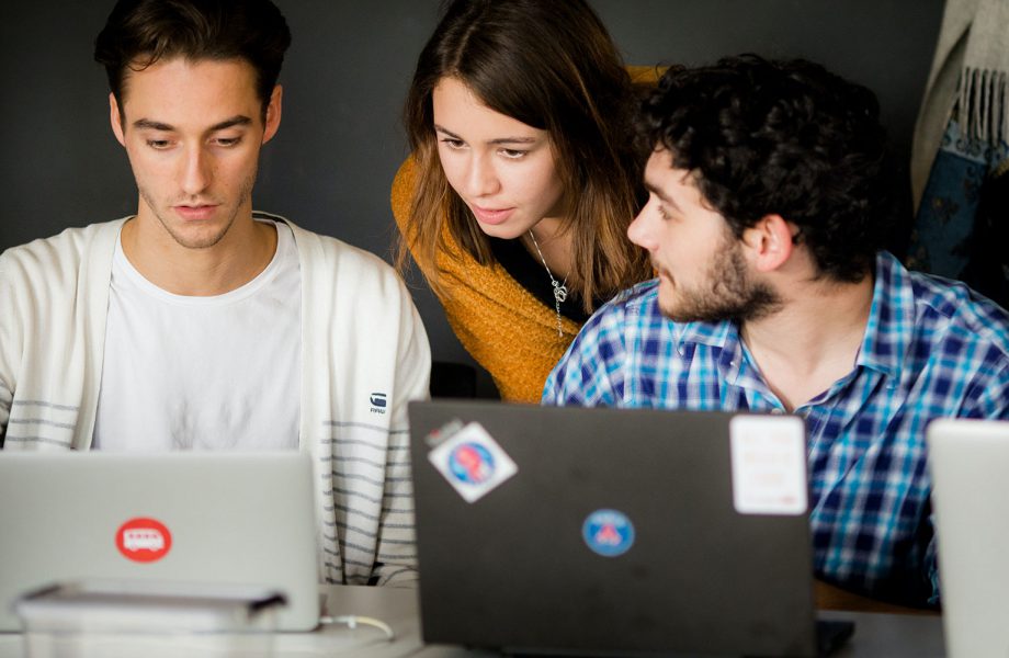 Teaching module dedicated to Karakuri/LCA at NORDAKADEMIE