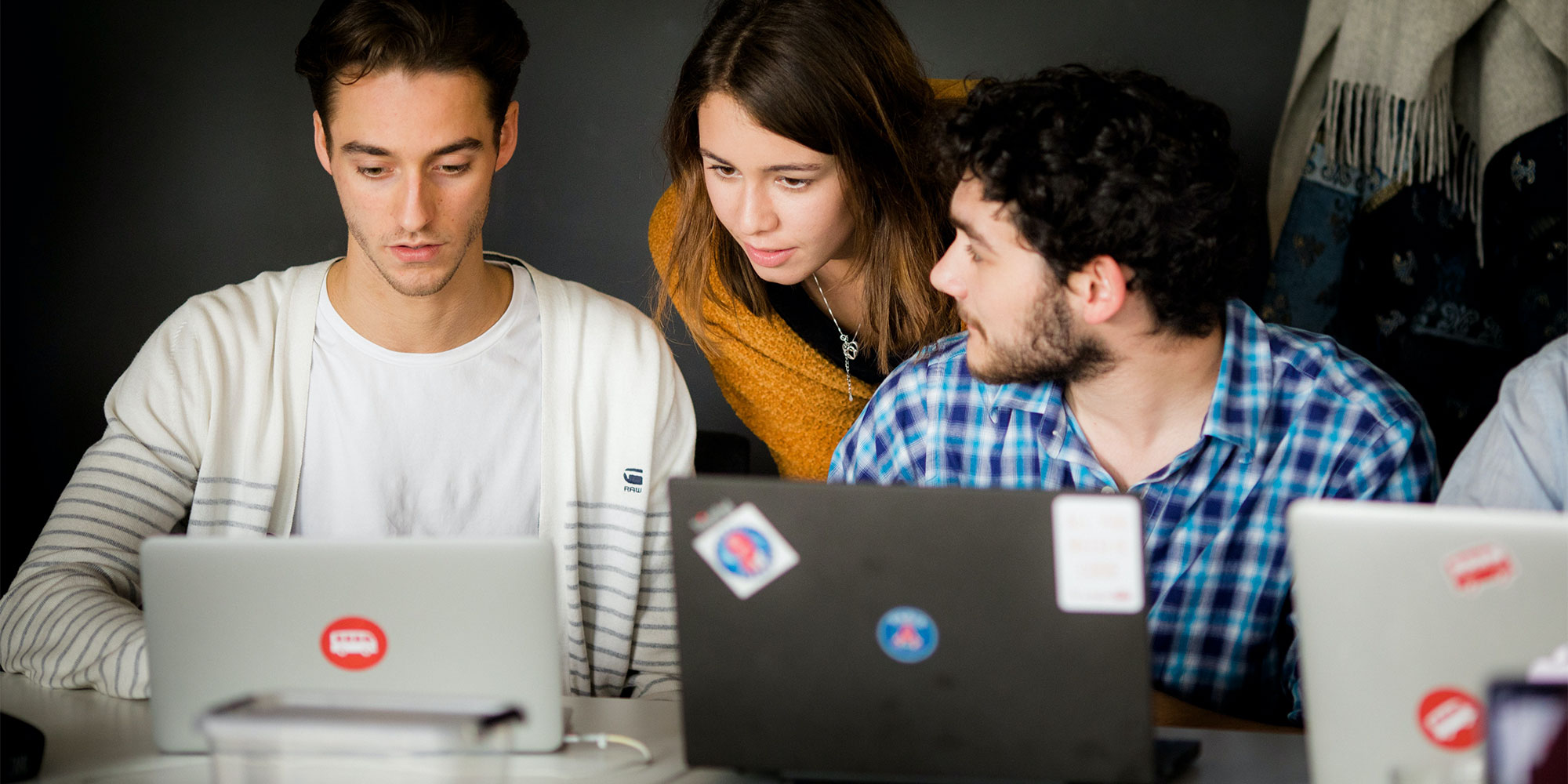 Lehrmodul speziell zu Karakuri/LCA an der NORDAKADEMIE
