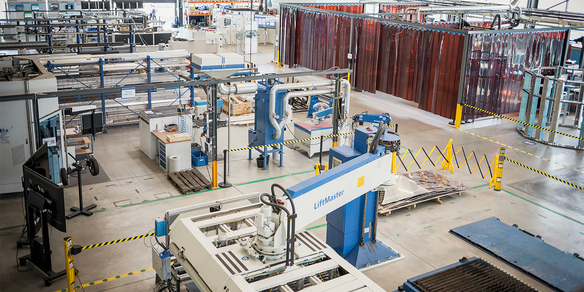 Der Wert von Forschung und Kooperationen für die Digitalisierung