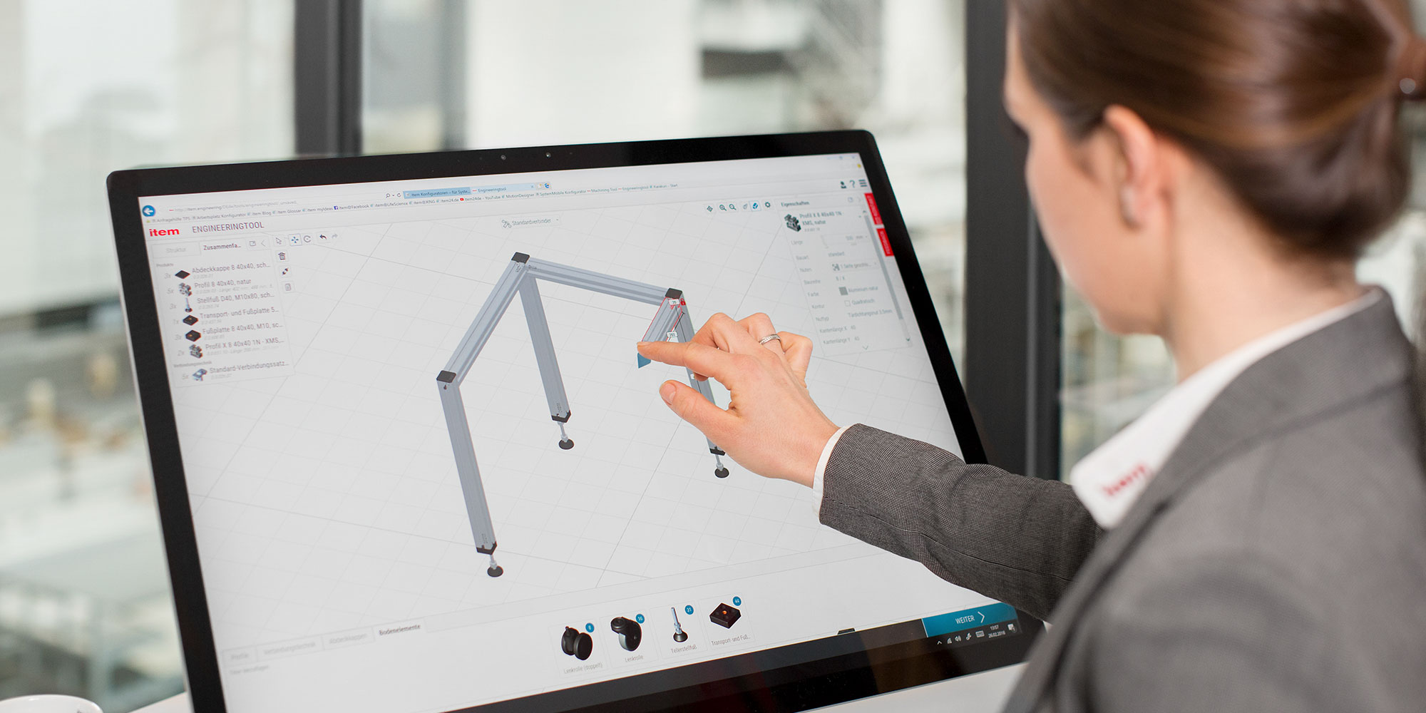 Aumenta la tua efficienza coi programmi di ingegneria meccanica item