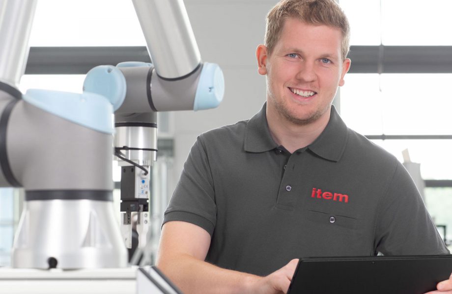 Vorteile von Robotern in der Industrie