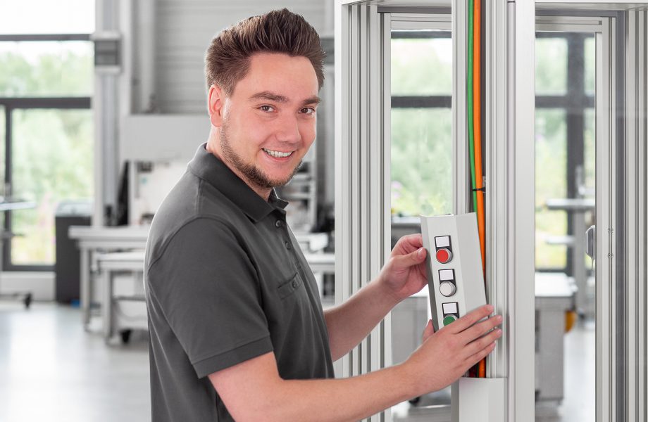 XMS Inside Out: Maschinenkabinen noch einfacher umsetzen und anpassen