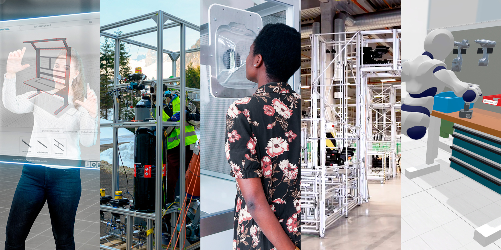 Das Beste zum Fest: item Blog Highlights 2021