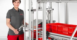 KVP-Beispiele zur Steigerung der Produktivität in der Fertigung: Karakuri/LCA, PDCA-Zyklus und 5S-Methode