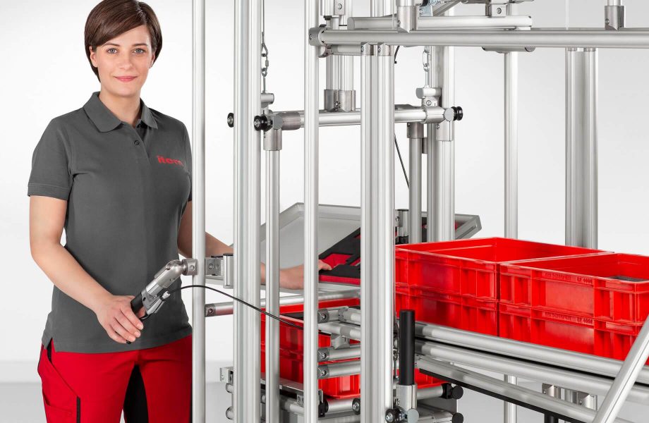 KVP-Beispiele: Produktivität steigern in der Fertigung