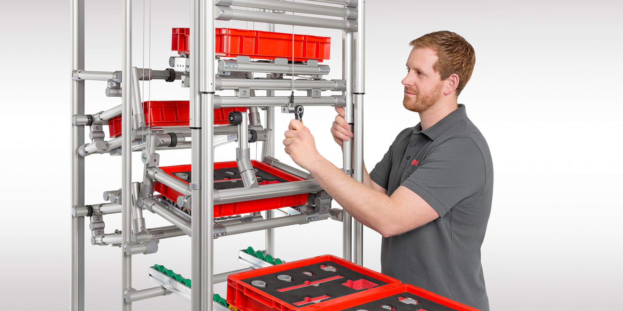 Unabhängiger Praxisversuch: So wirtschaftlich ist Karakuri/LCA