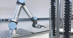 Geschichte der Robotik: Von den Anfängen bis zum topaktuellen Cobot