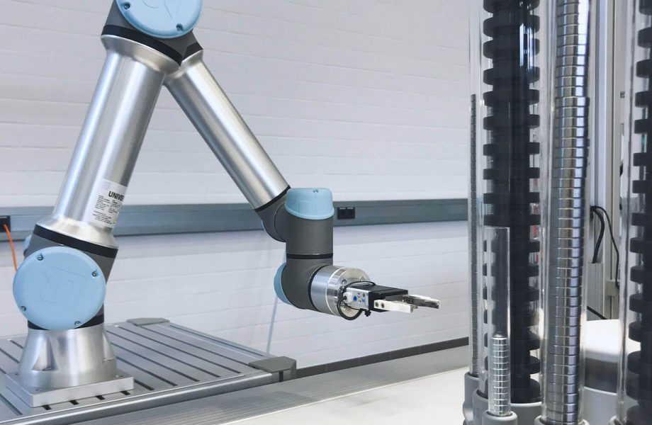 Die Geschichte der Robotik einfach erklärt