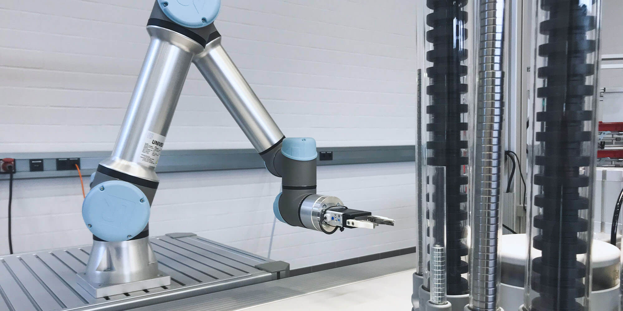 Geschichte der Robotik: Von den Anfängen bis zum topaktuellen Cobot