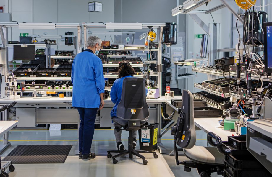 La méthode MTM : définition et applications possibles