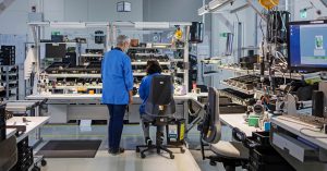 MTM-Methode: Mit dieser Analyse wird Ergonomie messbar