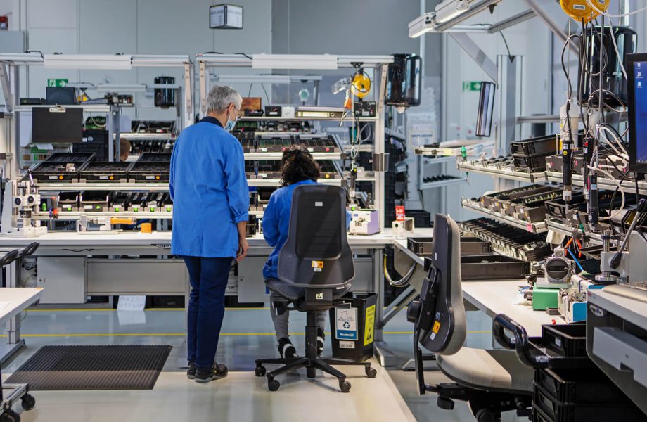 Die MTM-Methode: Definition und Anwendungsmöglichkeiten