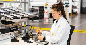 ESD-Schutz: Grundlagen einfach erklärt, inklusive EPA/ESD-Schutzzone