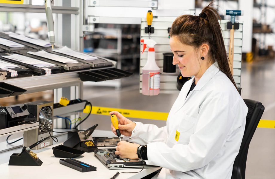 ESD-Schutz: Grundlagen einfach erklärt ESD-Schutz: Grundlagen einfach erklärt