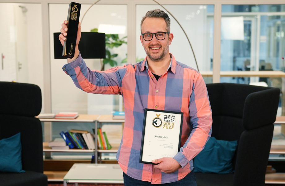 Form und Funktion in perfektem Einklang: Design bei item