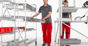 Jidoka einfach erklärt: Definition, Ursprung und Vorteile