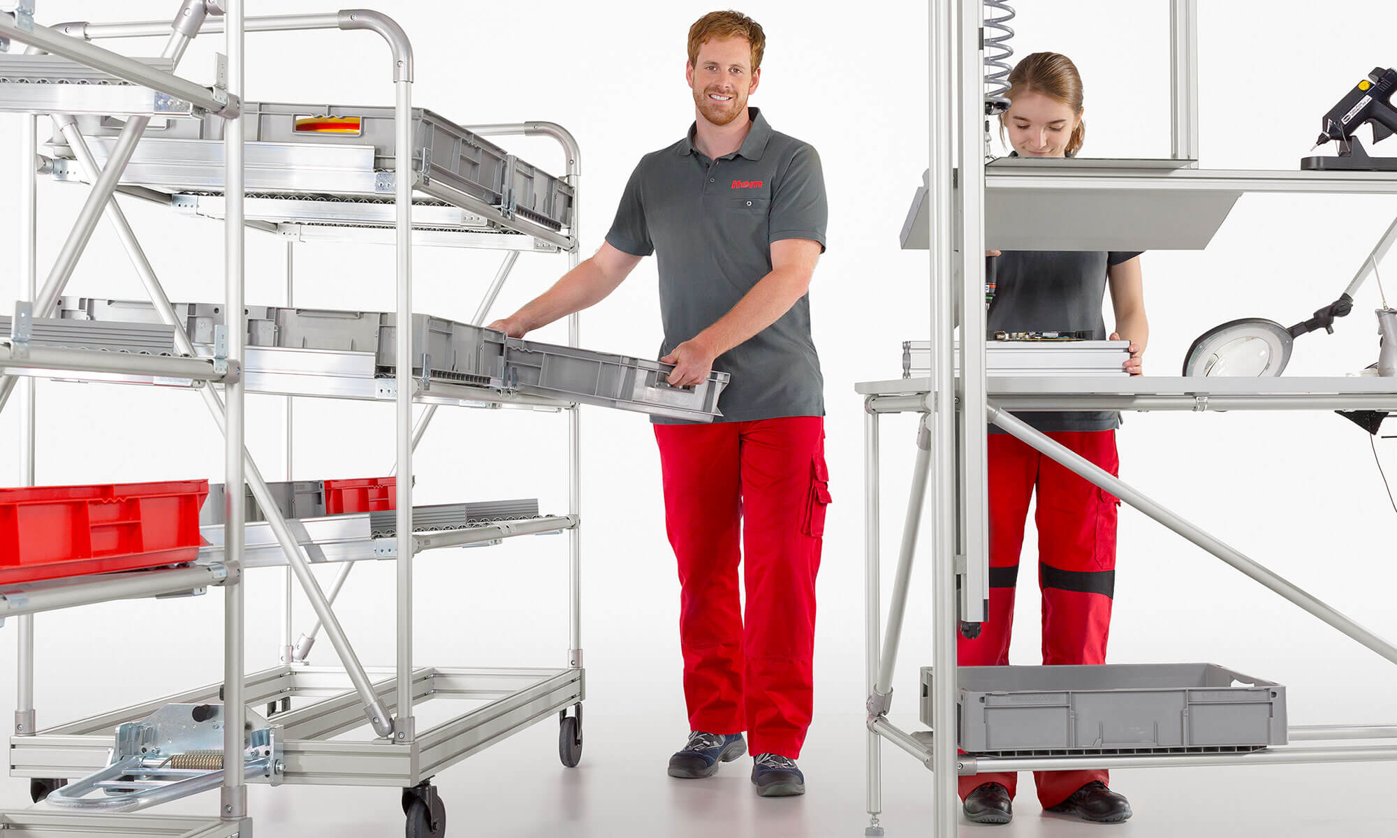 Jidoka: Definition, Ursprung und Vorteile