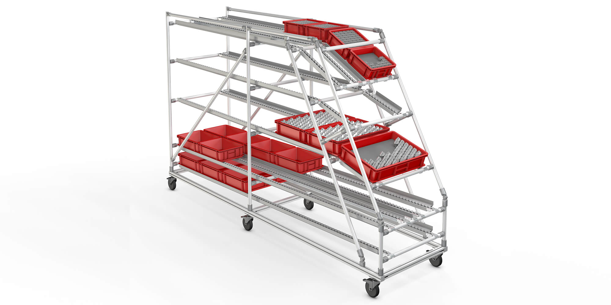 Lean Production: Definition, Erklärung, Konzept und Vorteile