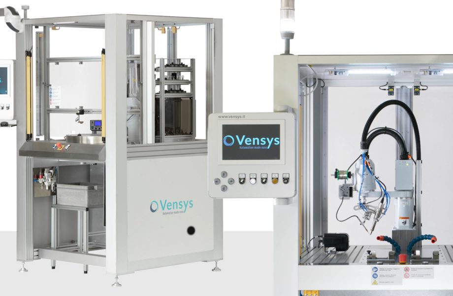 Systemy zrobotyzowane i rozwiązania automatyzacyjne wykorzystywane w przemyśle motoryzacyjnym