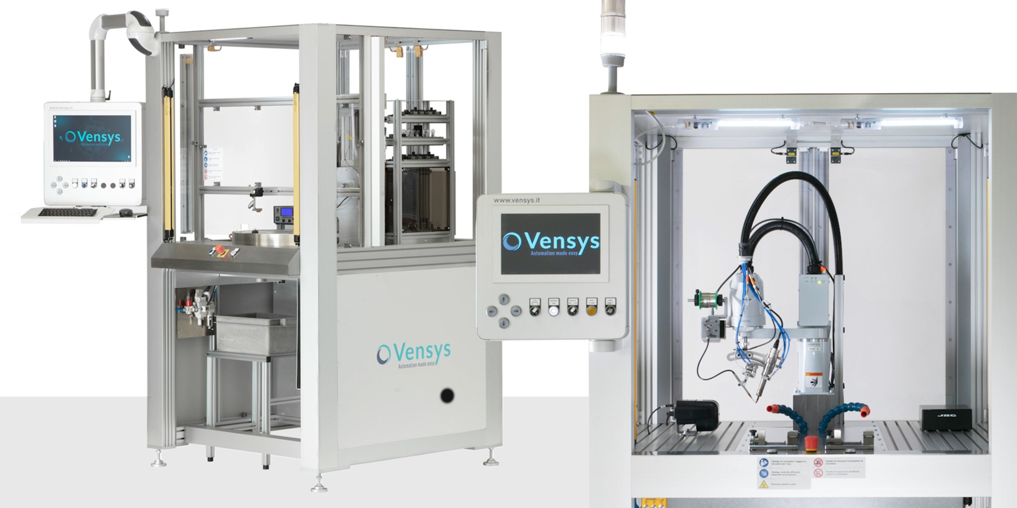 Roboter- und Automationslösungen für die Automobilindustrie