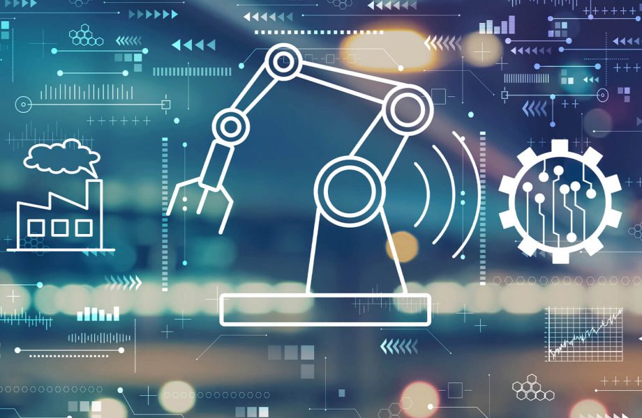 The Internet of Things (IoT) explained in simple terms