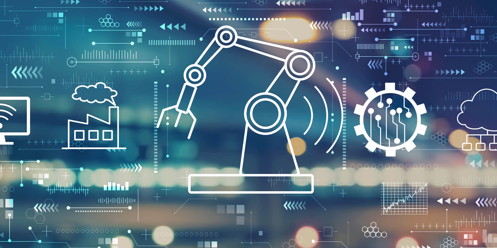 Internet of Things (IoT) einfach erklärt