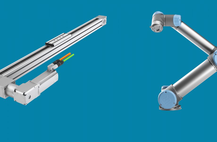 Automazione: robotica e tecnica lineare a confronto