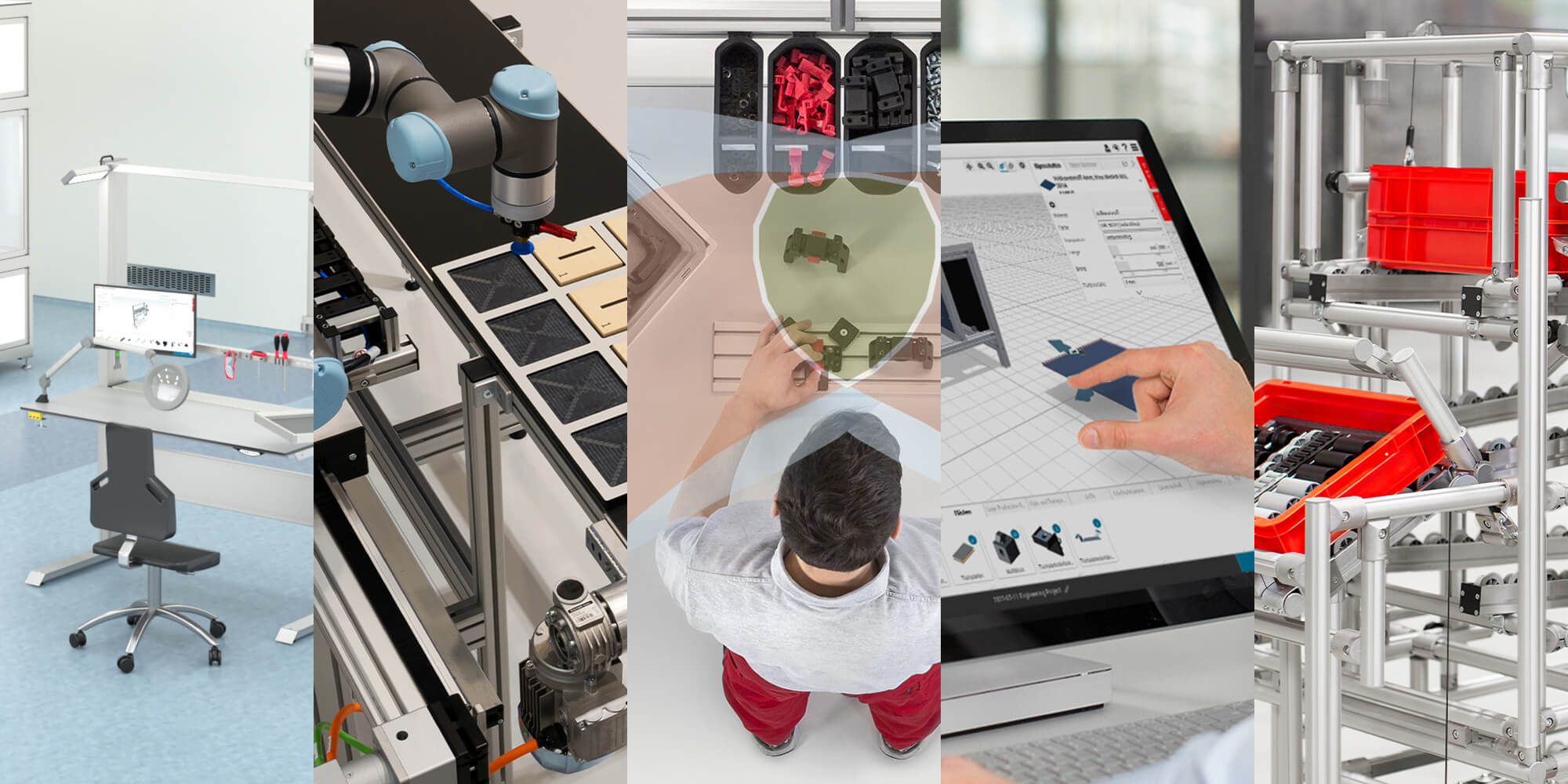 Best of item Blog 2022: Jahresrückblick mit Profil