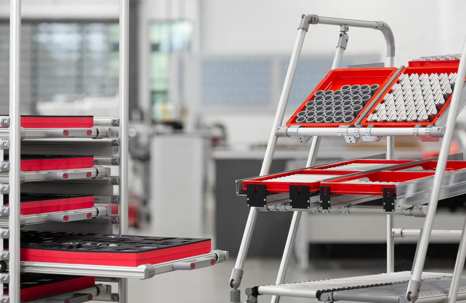 Wertstromanalyse: Definition und Beispiele