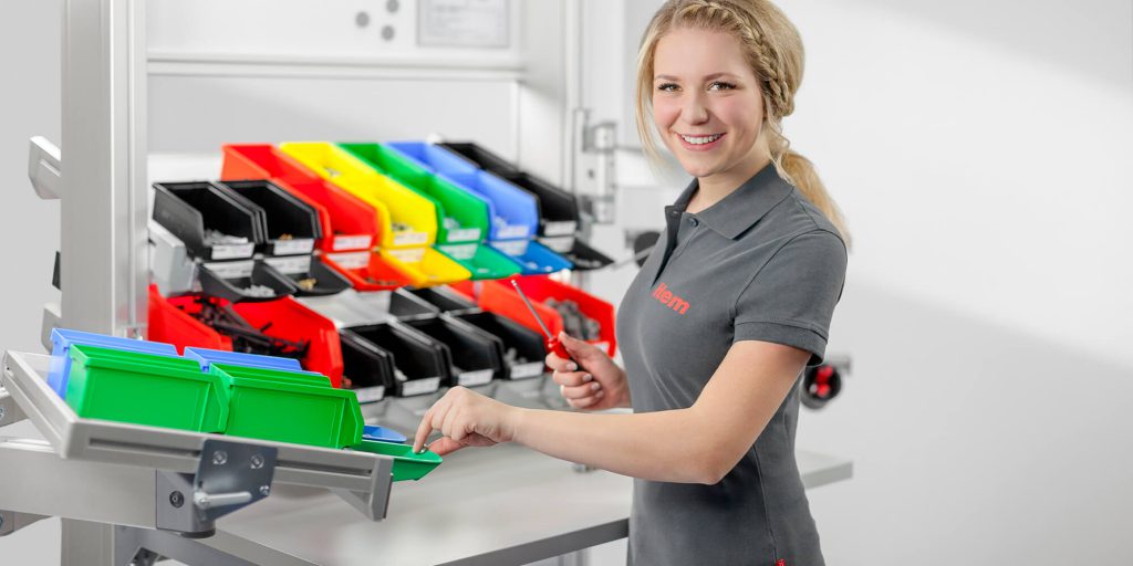 Ergonomia: significato, obiettivi e storia