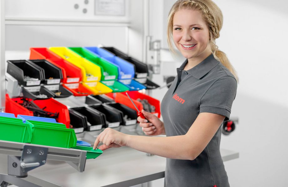 Ergonomie: Bedeutung, Ziele und Geschichte