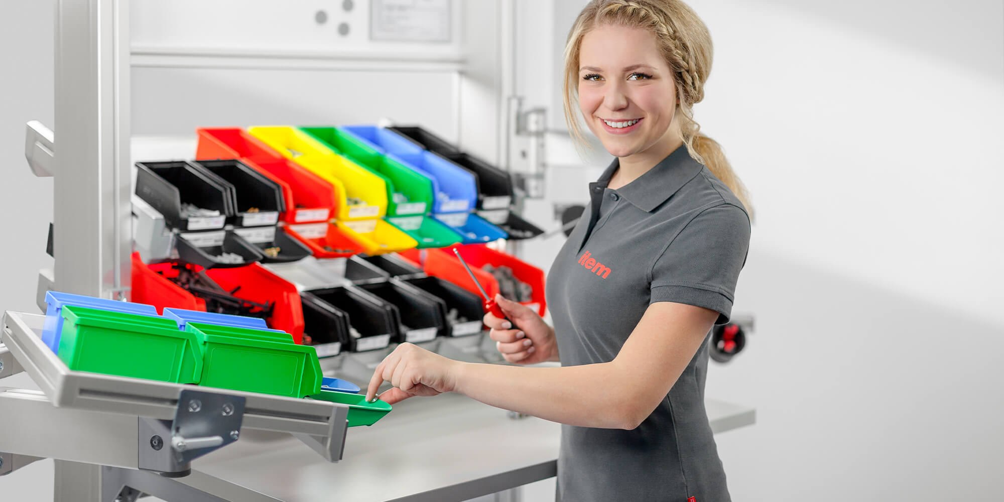 Ergonomie: Bedeutung, Ziele und Geschichte