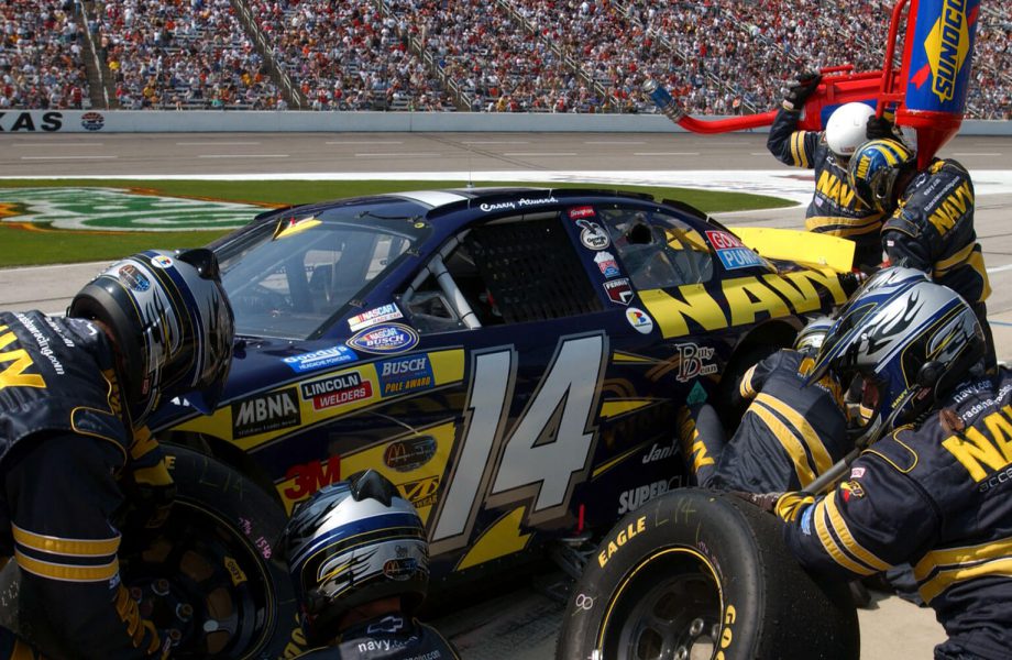 Lean Production: SMED-Methode zur Rüstzeitoptimierung