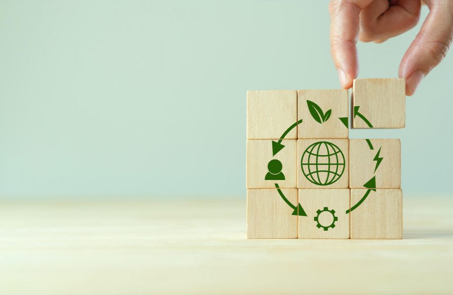 Sostenibilità in produzione: verso il futuro con ricchezza di idee