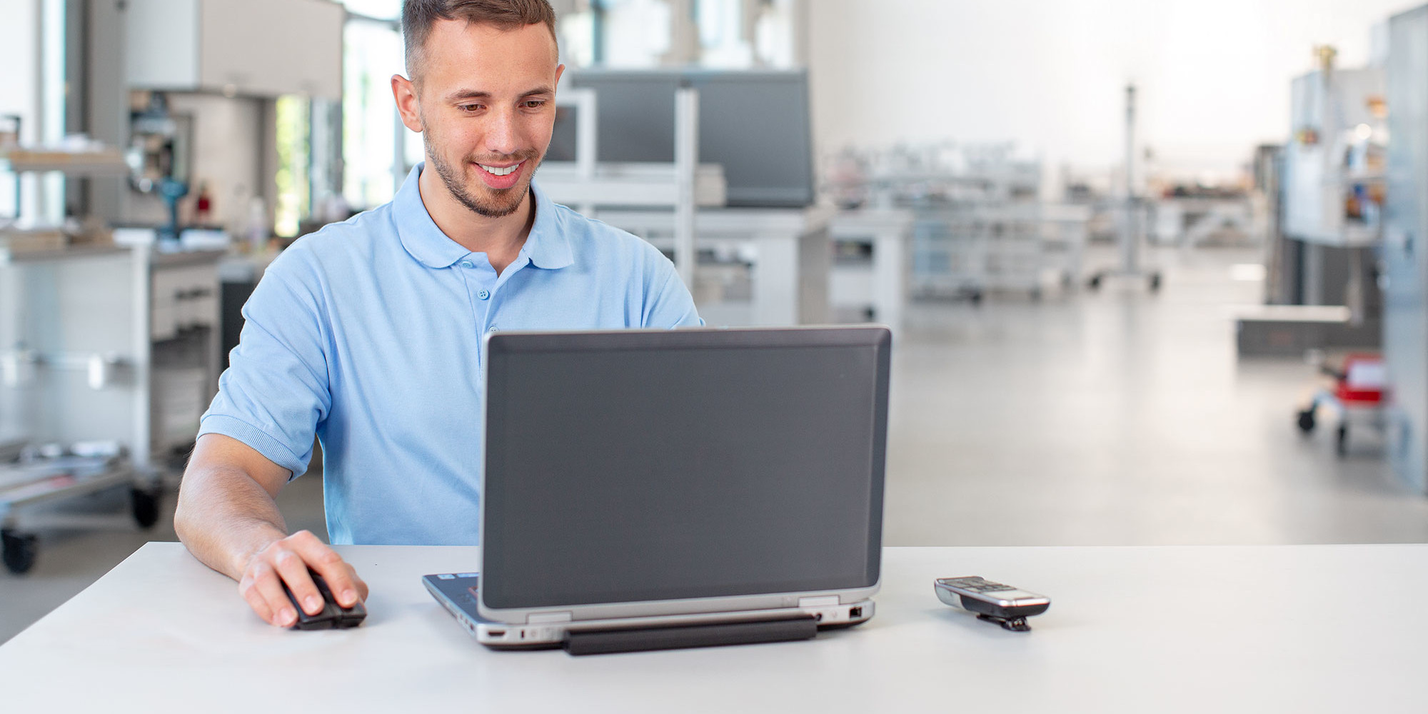 Konstruktionsprogramm für den Maschinenbau und weitere Tools