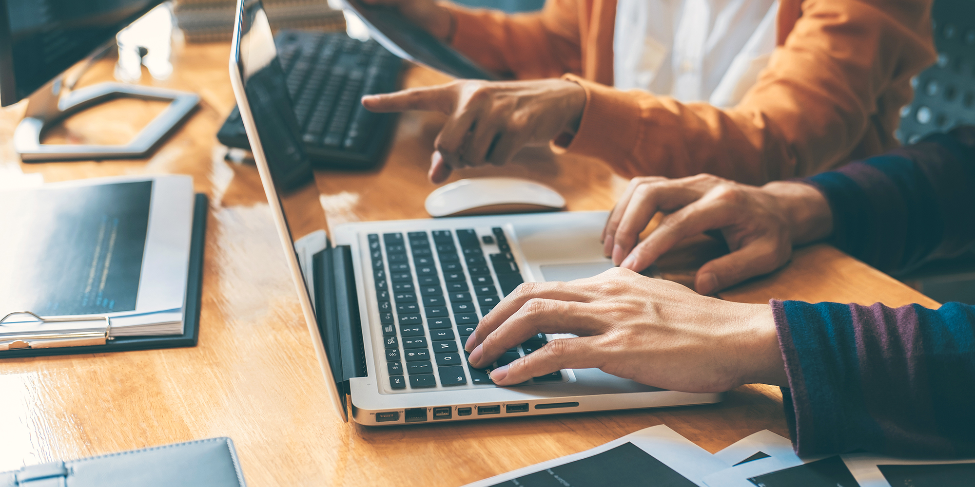 Mit Konstruktionssoftware die Zusammenarbeit stärken