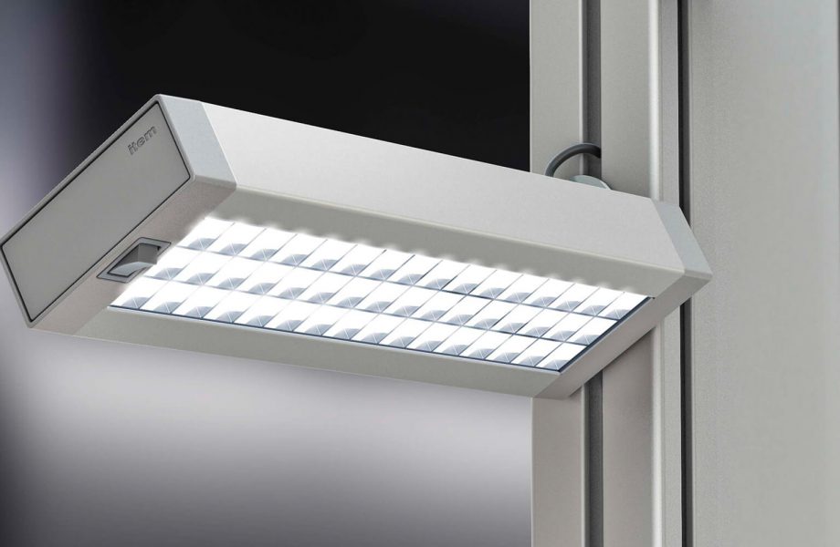 Beleuchtung am Arbeitsplatz: Tipps für mehr Ergonomie