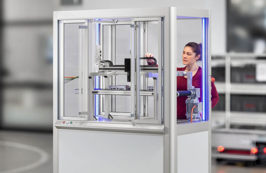 Modulare, pratico, flessibile: le ultime novità item